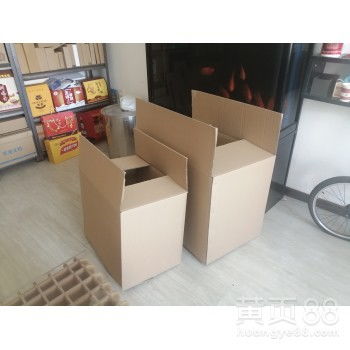 批發(fā)生產(chǎn)各類大小紙箱 外包裝與打包用品的專業(yè)選擇