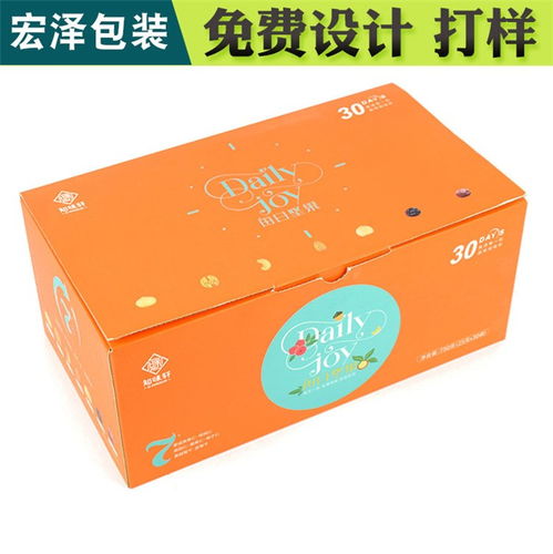 食品包裝袋的材質(zhì)選擇與武義宏澤包裝的紙箱服務(wù)