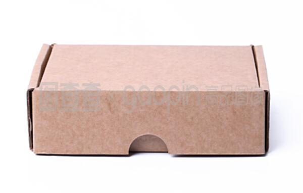 紙箱 日常生活中的隱形英雄